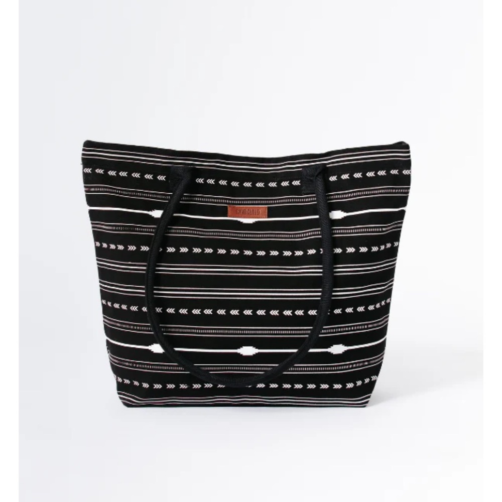Sand Cloud Santa Fe Everyday Tote Bag